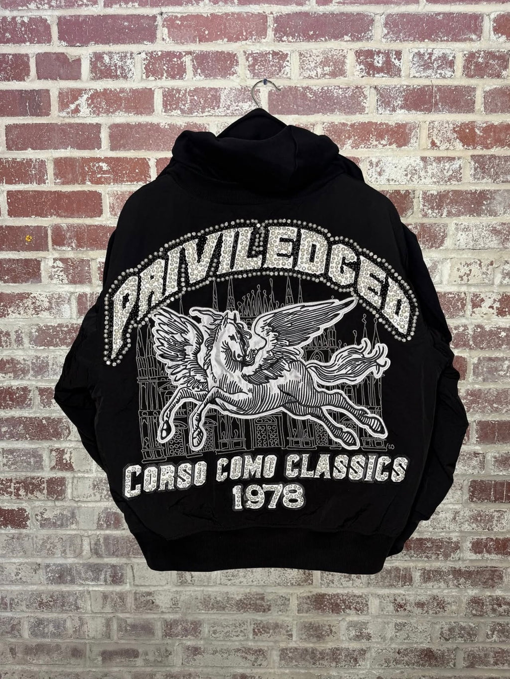 Sumé Jacket