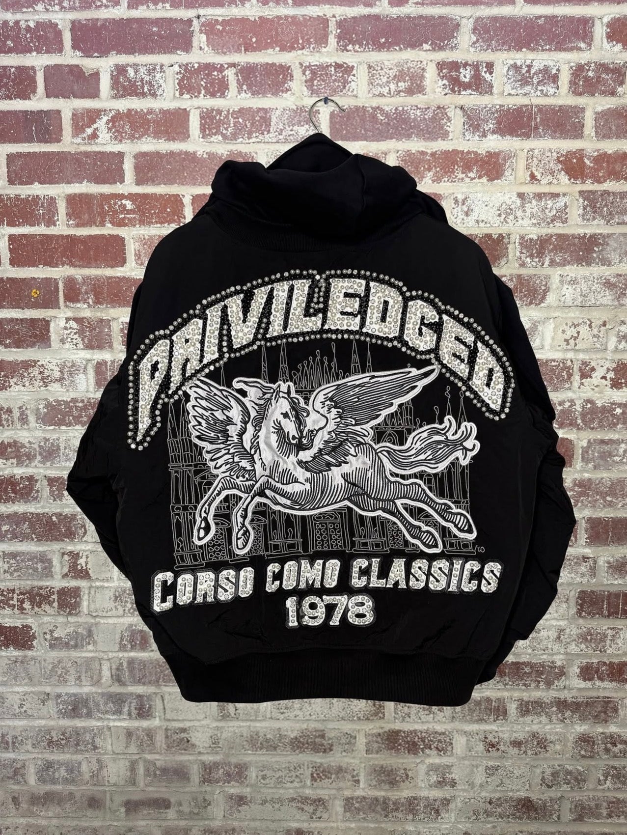 Sumé Jacket